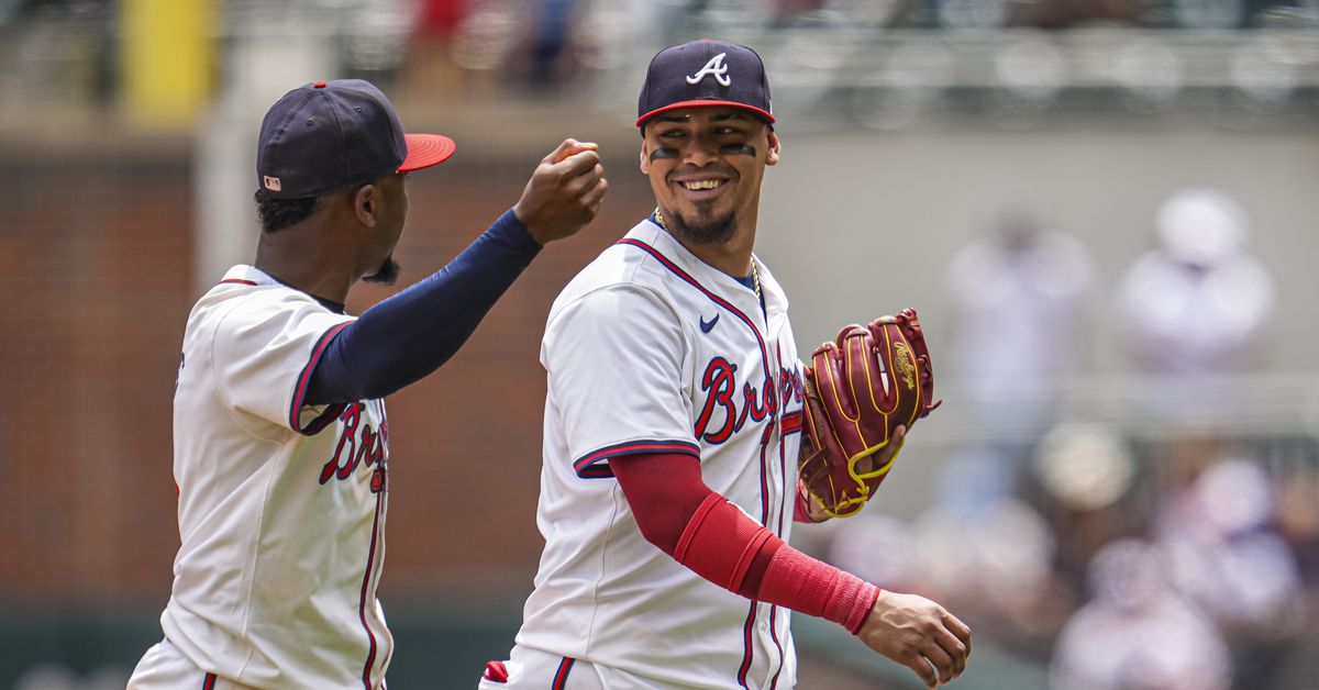 Atlanta Braves News: Orlando Arcia Exits Early, Ray Kerr needs Tommy John Surgery, More