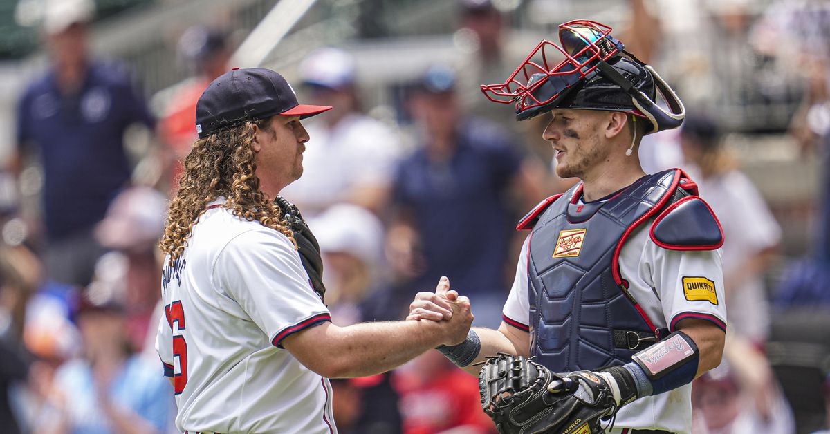 Atlanta Braves News: Triumph in Rome, series sweep, more