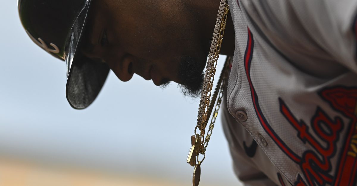Atlanta Braves get shut out for the second time in seven days in 4-0 loss to Orioles