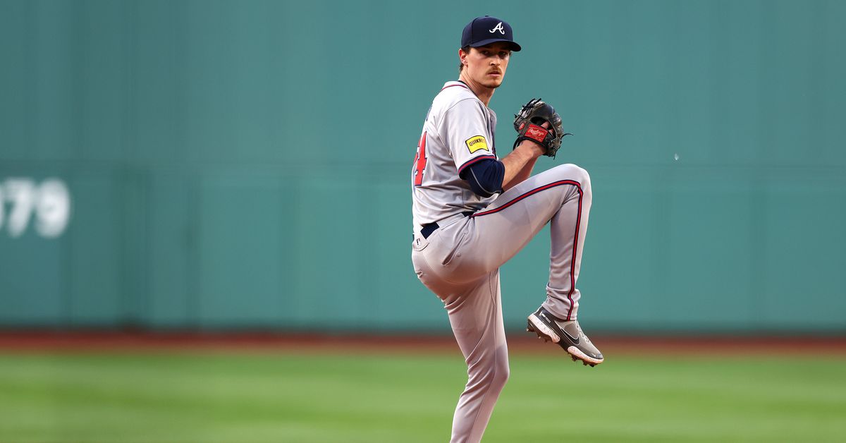Atlanta Braves open up in Baltimore with Max Fried against Orioles