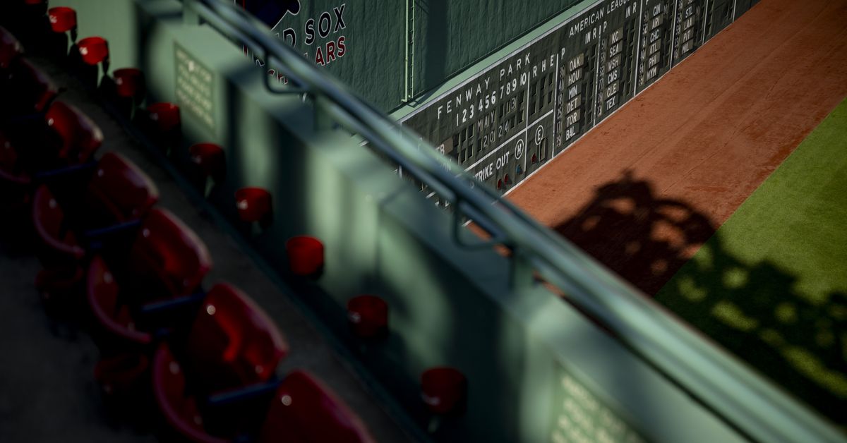 Atlanta Braves vs. Red Sox game thread and discussion