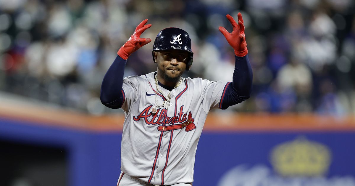 Battery Power TV: Can the Atlanta Brave rediscover their once prodigious power in the month of June?