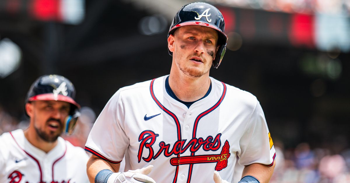 Battery Power TV: Fresh off successful home stand, can Atlanta Braves maintain momentum on the road?