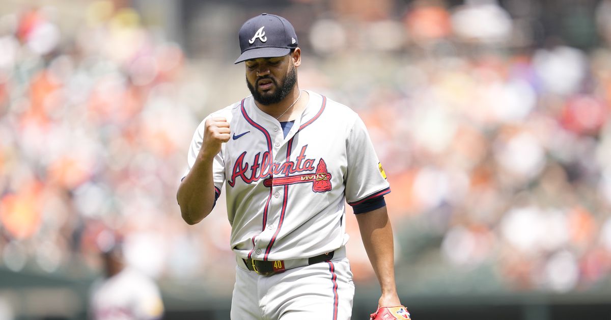 Battery Power TV: Reynaldo Lopez among MLB’s best as Atlanta Braves continue to rely on pitching