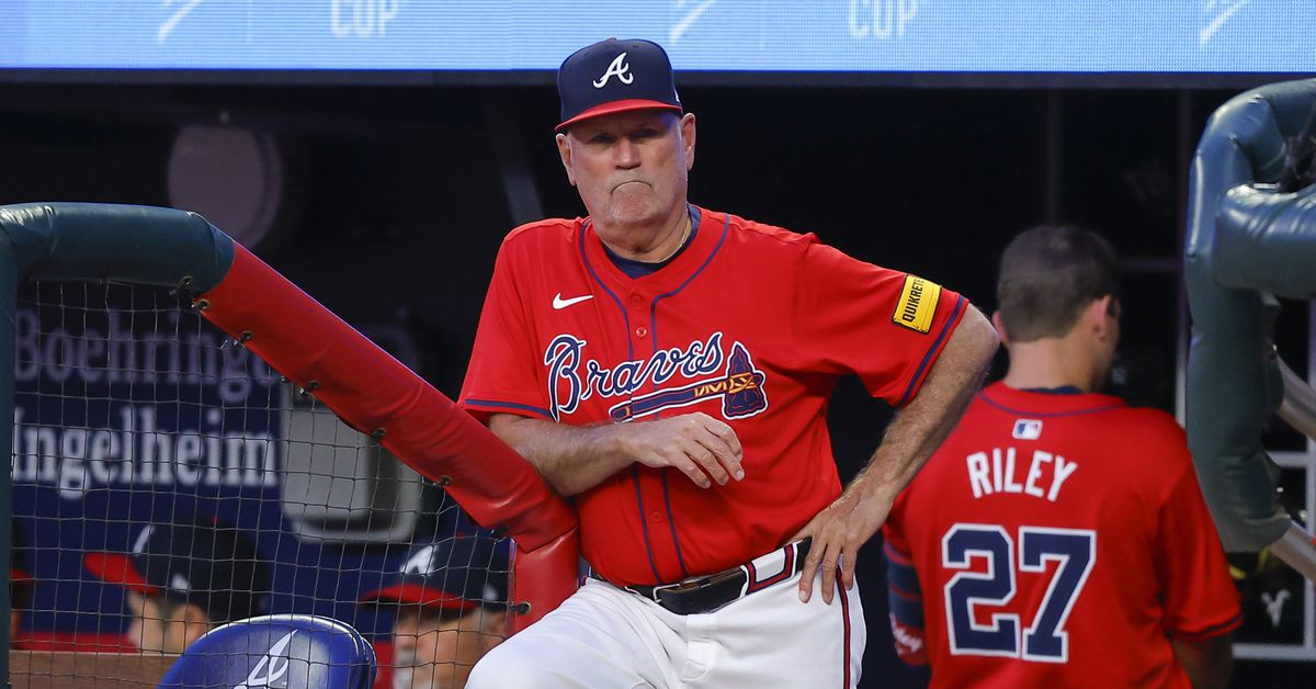Braves Mailbag: Coaching changes, Marcell Ozuna in left and more