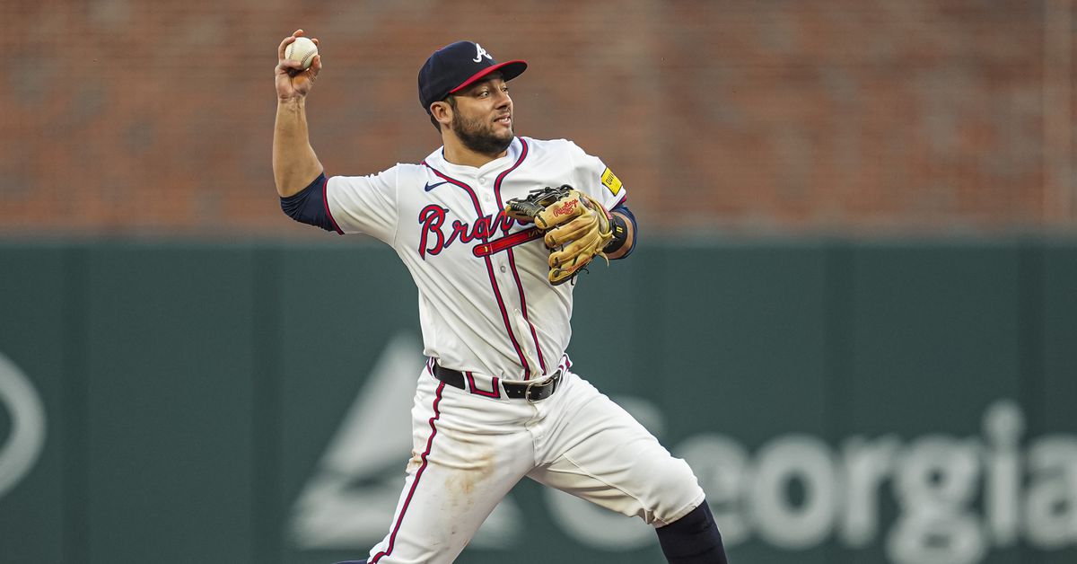 Braves Minor League Recap: David Fletcher experiment yielding positive results