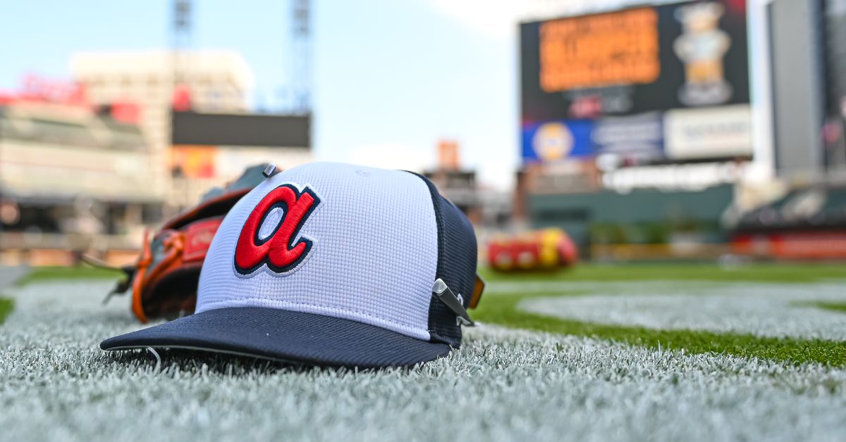 Braves Minor League Recap: E.J. Exposito homers in Rome’s extra inning win