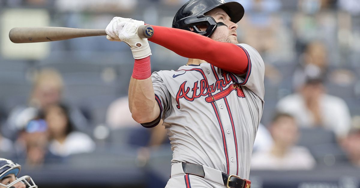 Braves News: Cardinals on deck, Jarred Kelenic, Max Fried and more