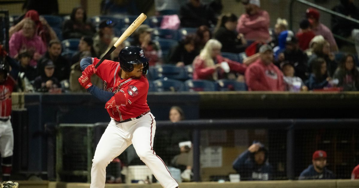 Braves Prospects Weekly Report: Nacho Alvarez returns to Mississippi lineup