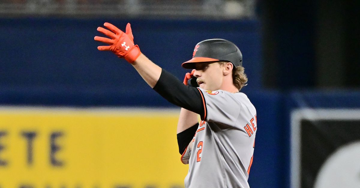 Braves head to Baltimore to try to figure things out against a great Orioles team