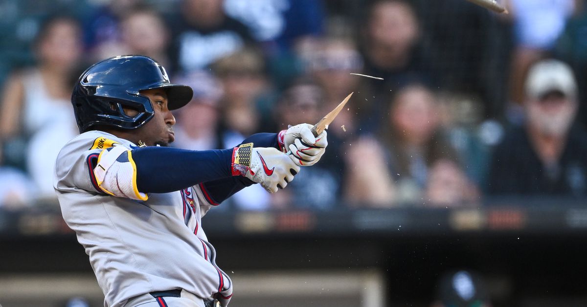 Braves need to jumpstart their offense Friday against the Pirates