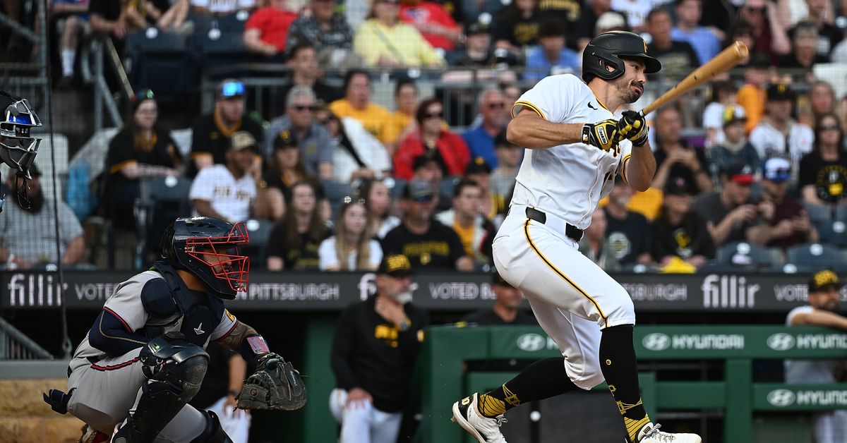 Braves return home, look to avoid further plank-walks against Pirates