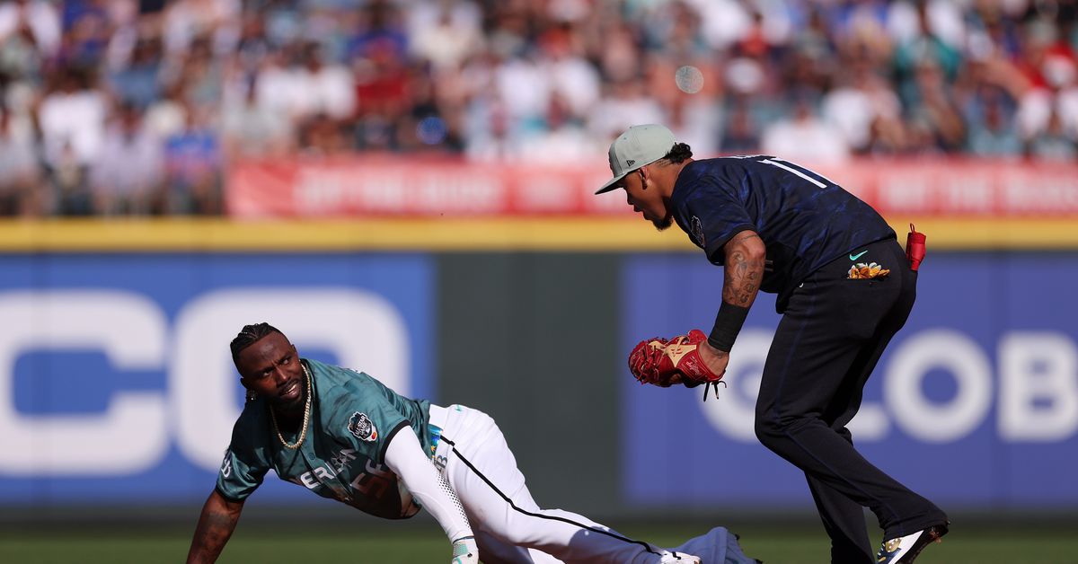 Braves set to host Rays in clash of hard-luck contenders