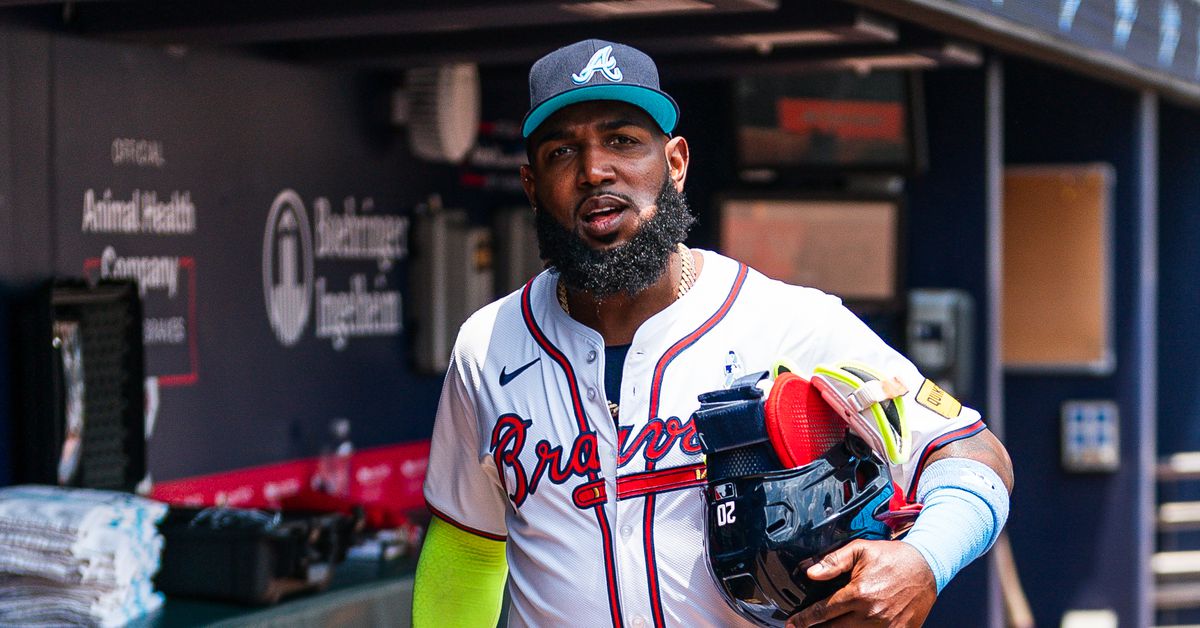 Braves unsurprisingly lagging behind in All-Star voting returns