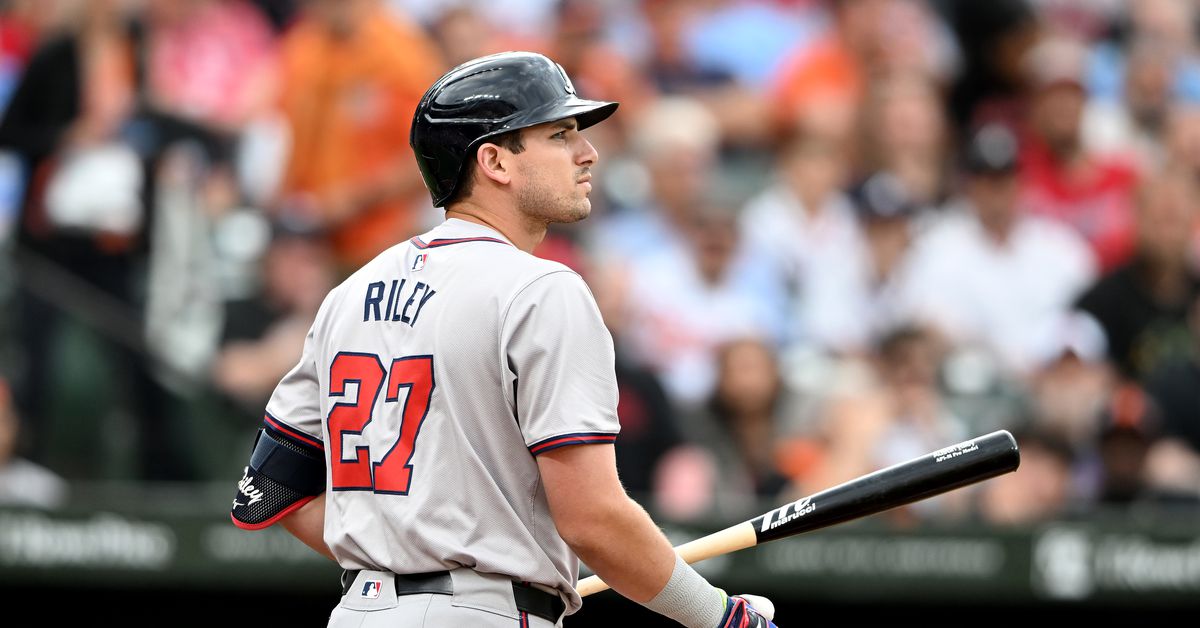 Braves vs. Orioles: June 11-13
