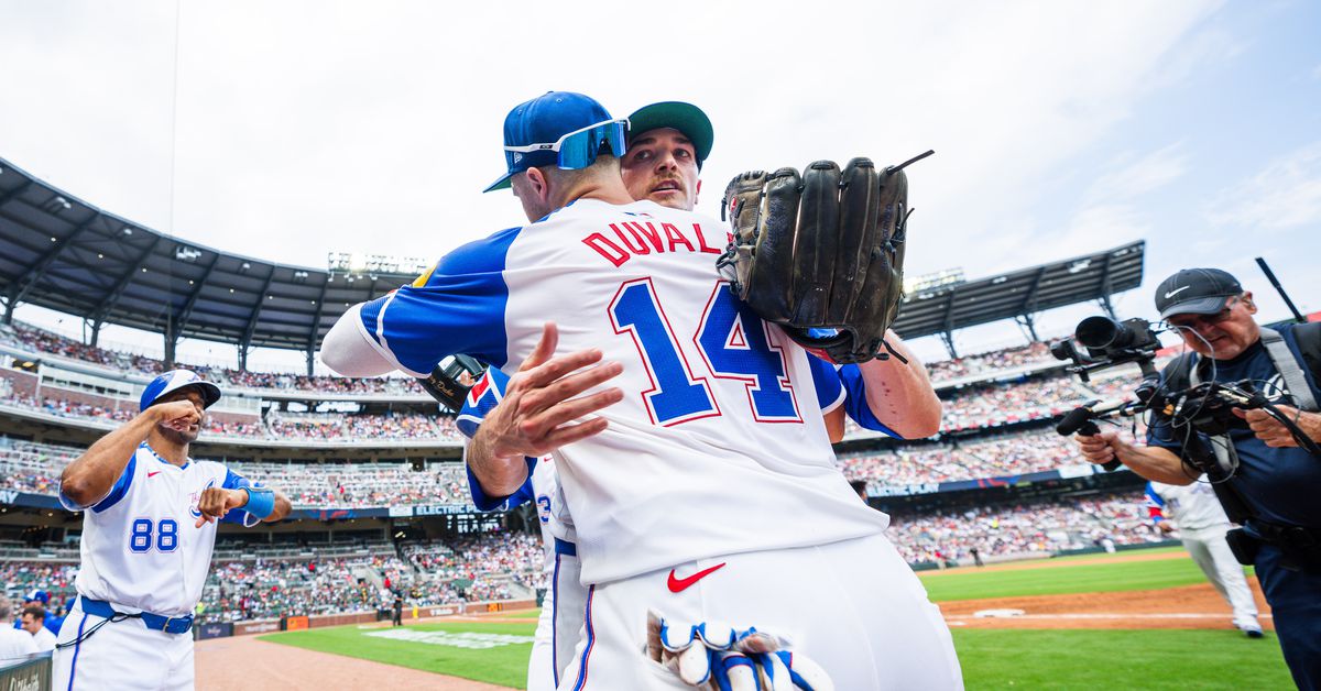 Braves vs Pirates Final Score: Atlanta wins a 2-1 nailbiter