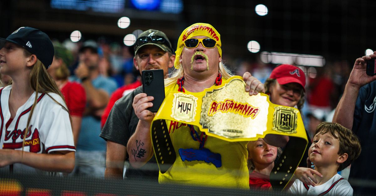 Braves vs Pirates Game Discussion