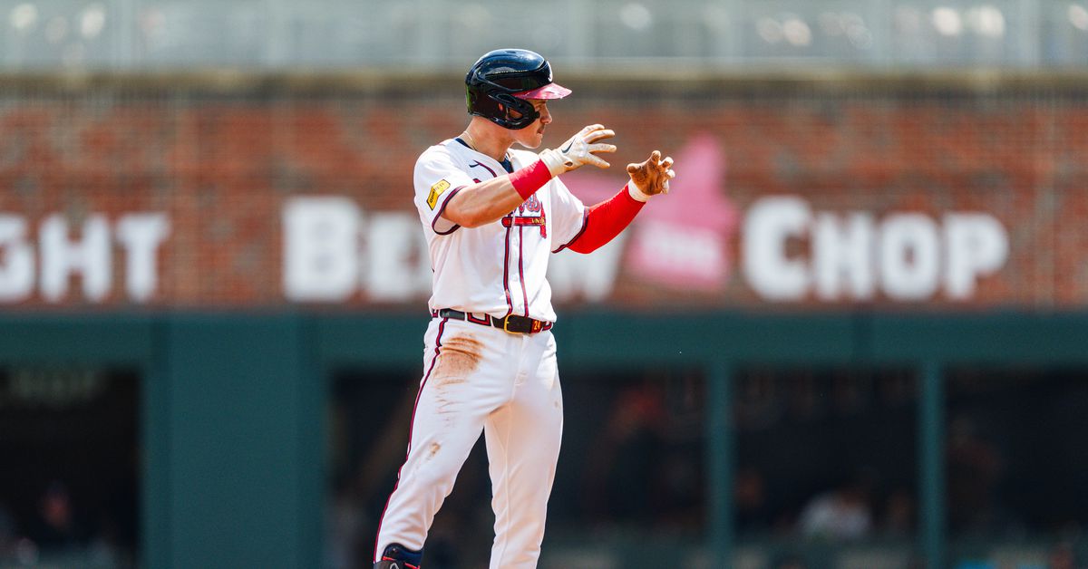 Braves vs. Red Sox: June 4-5