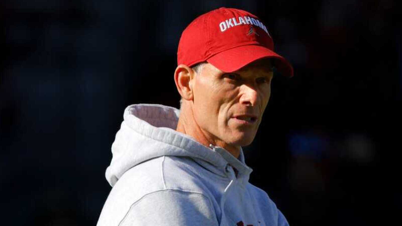 Brent Venables receives contract extension from Oklahoma