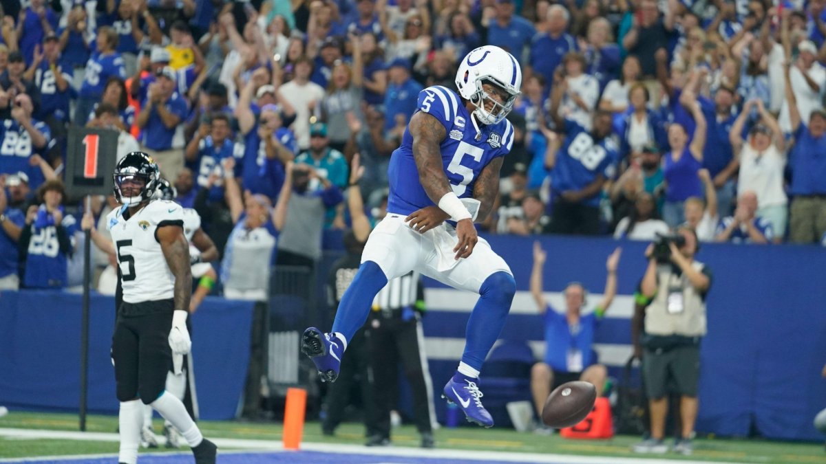 Ceilings, floors for every second-year NFL quarterback ahead of the 2024 season