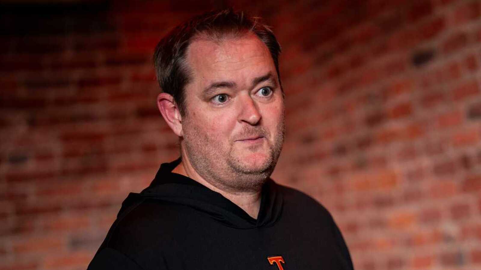 Coaches key latest Tennessee commitment from three-star CB