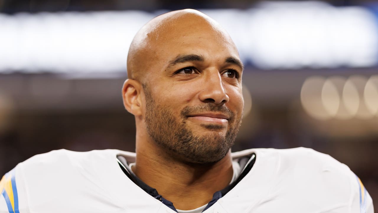 Commanders' Austin Ekeler aims to reclaim role as top fantasy running back