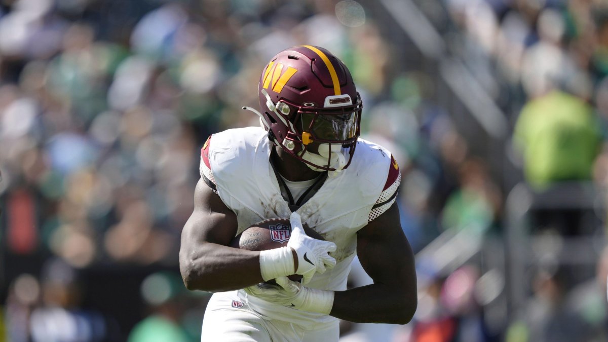 Committee backfields to target in 2024