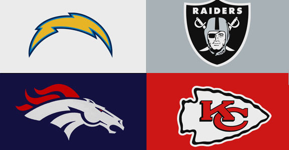 Deep Dynasty Stashes: AFC West
