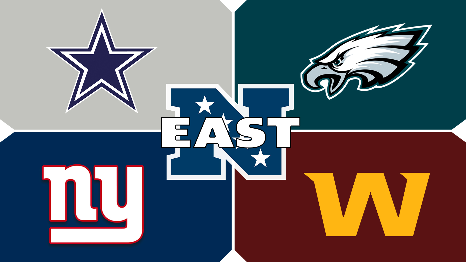Deep Dynasty Stashes: NFC East