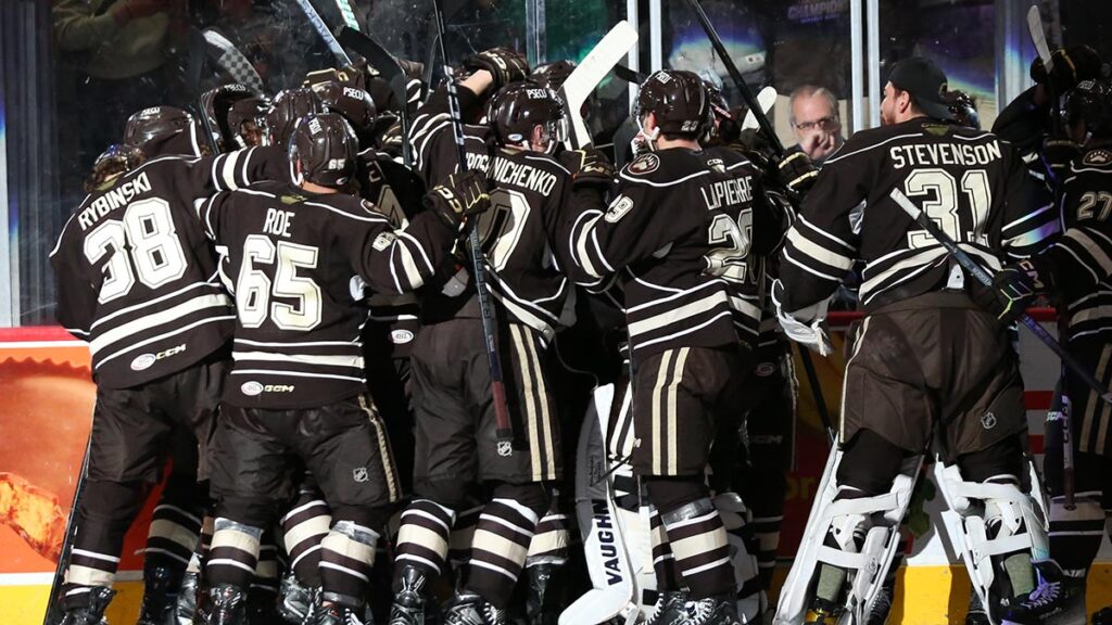 Depth being put to the test for tight-knit Bears