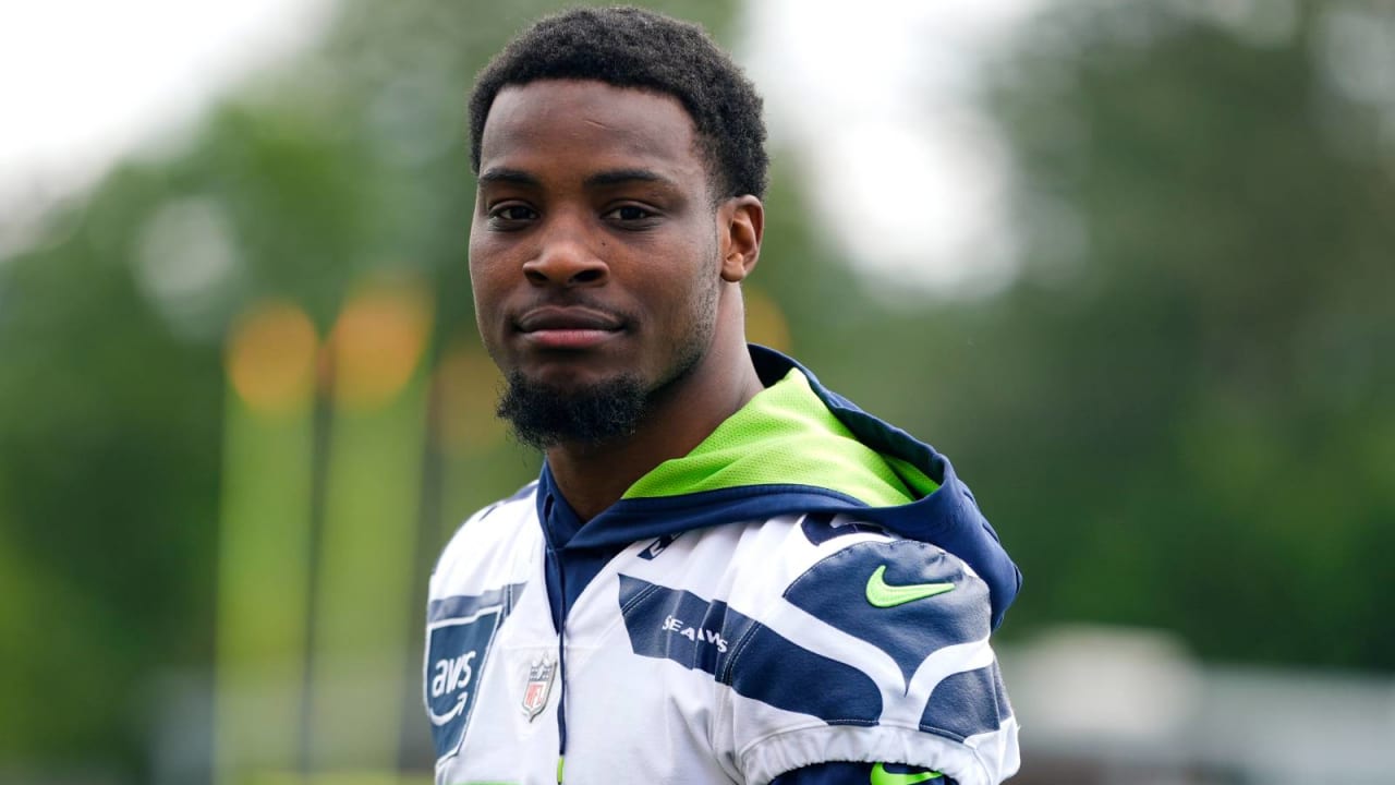 Devon Witherspoon setting high expectations for Seahawks' defense under Mike Macdonald: 'He's different'