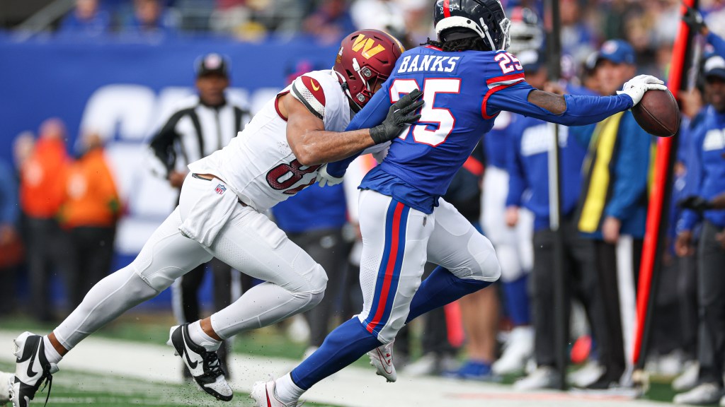 Do Giants have one of NFL’s worst defenses headed into 2024 season?