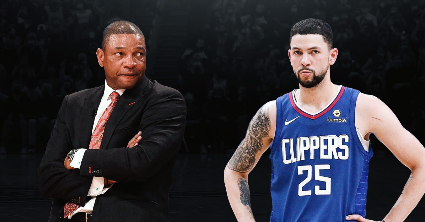 Doc Rivers