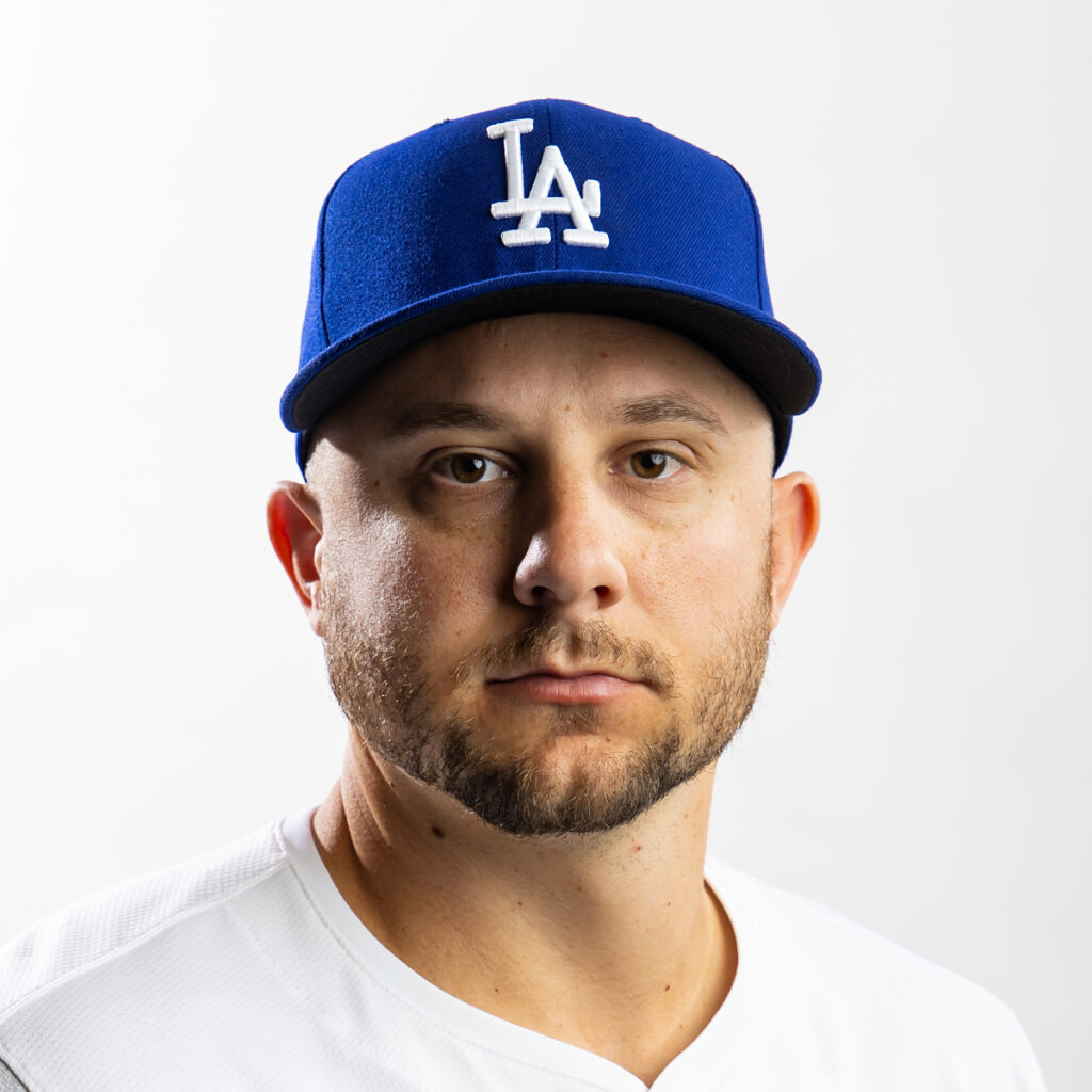 Dodgers Release Kevin Padlo - MLB Trade Rumors