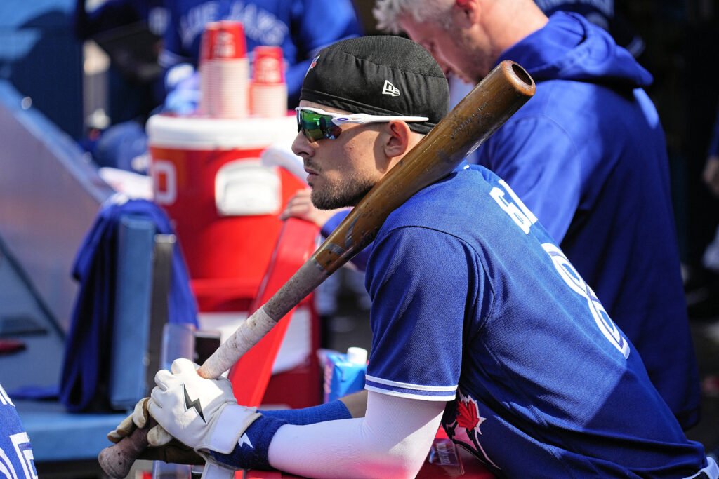 Dodgers To Acquire Cavan Biggio