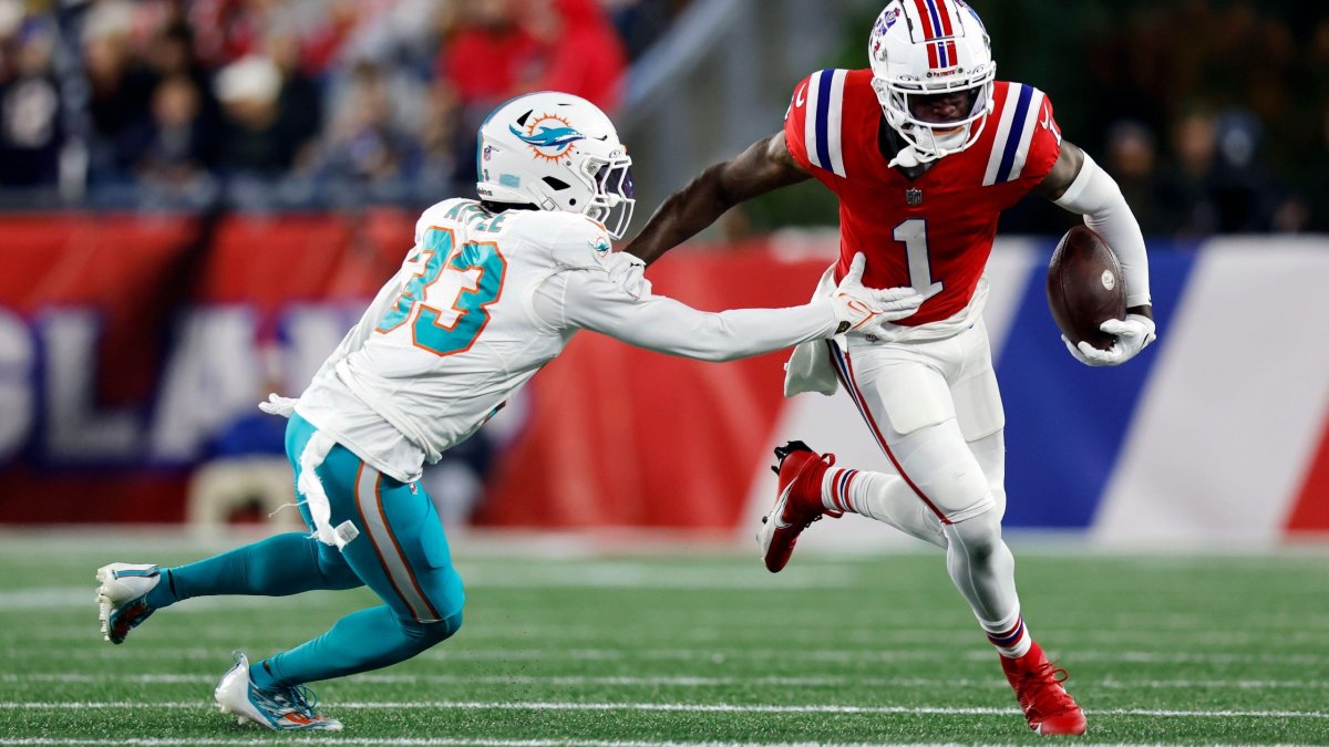 Eli Apple, Carlton Davis III and more