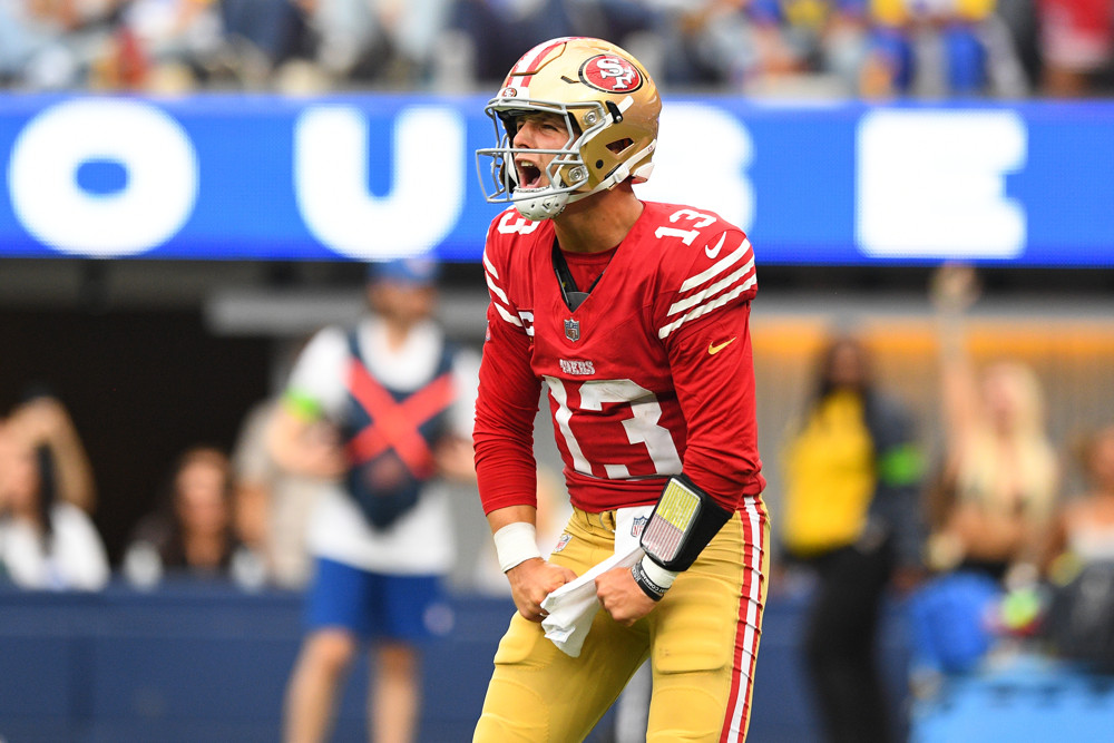 Ep. 549 -Repeating as a Top 6 QB