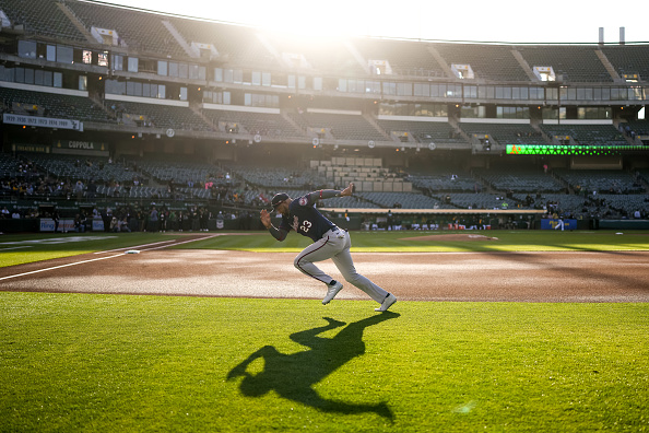 FAAB Week 14: Second Half Preparations