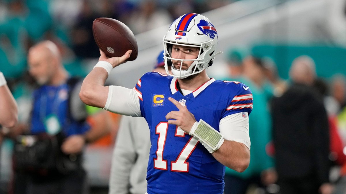 Fantasy Football 2024: Dynasty trade value chart