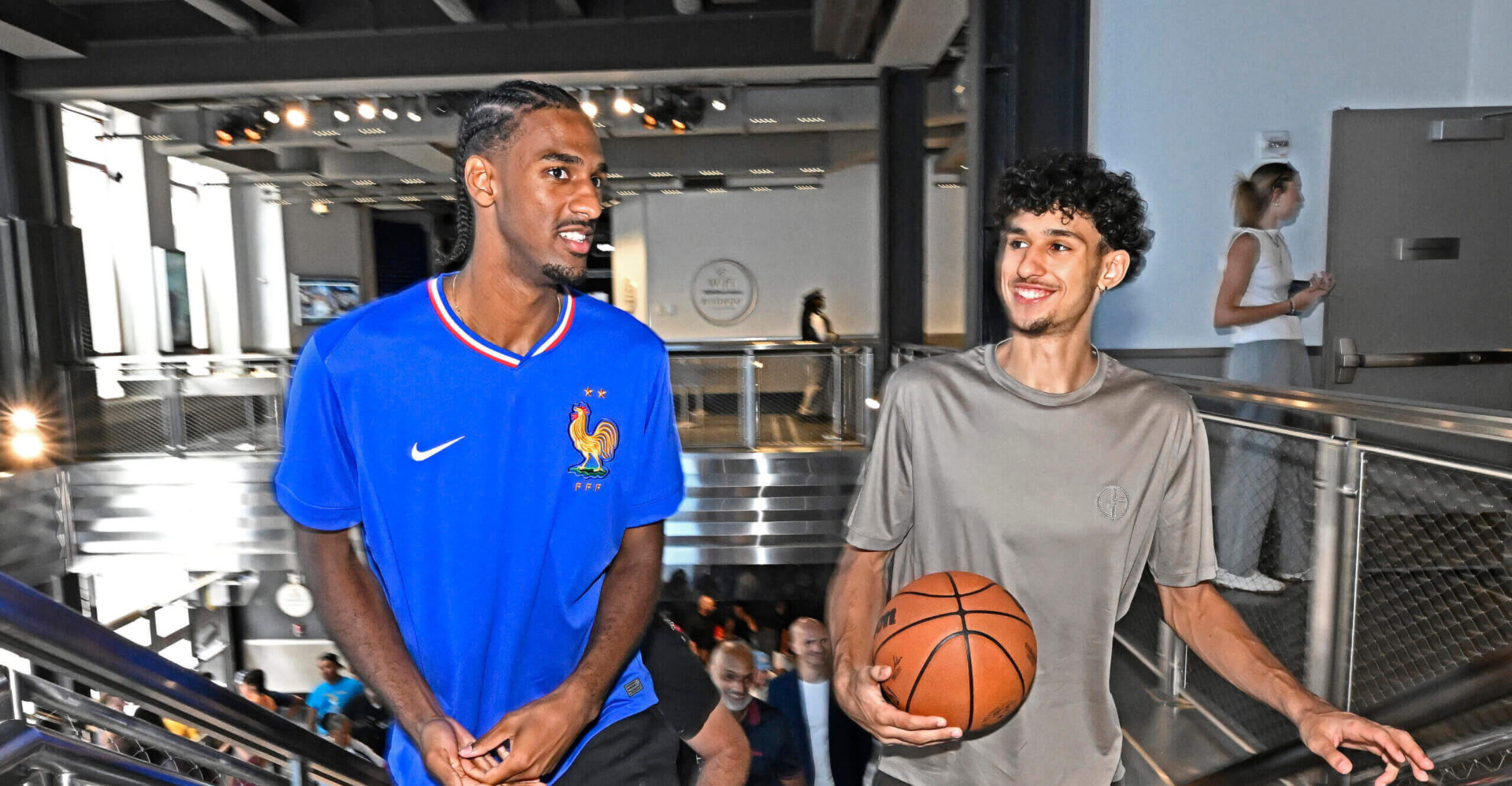 Final 2024 NBA mock draft: Why we’re expecting an unpredictable night