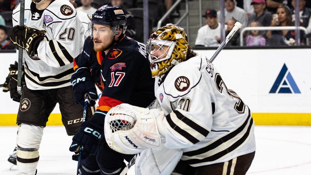 Finals rematch rife with story lines