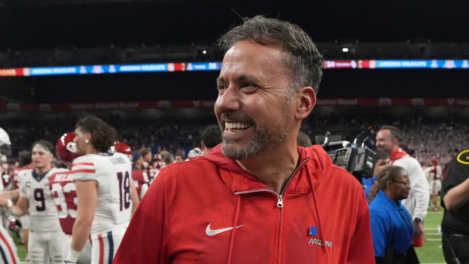 Fisch gets recruiting win as four-star ATH chooses Washington