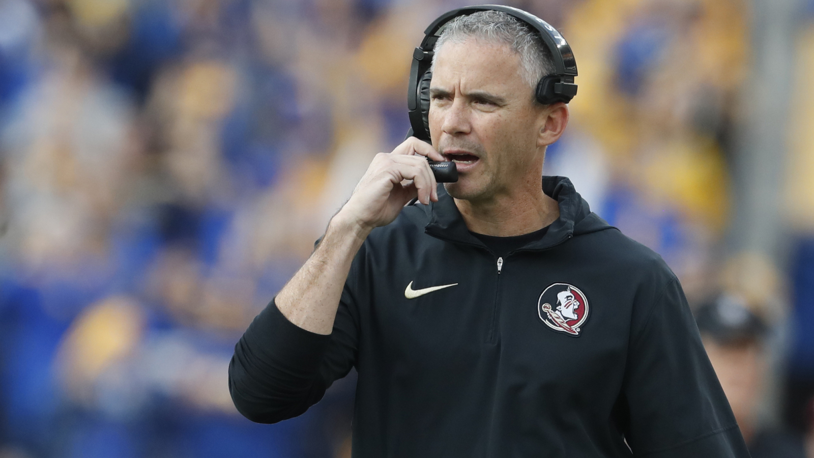 Florida State riding recent momentum on the recruiting trail