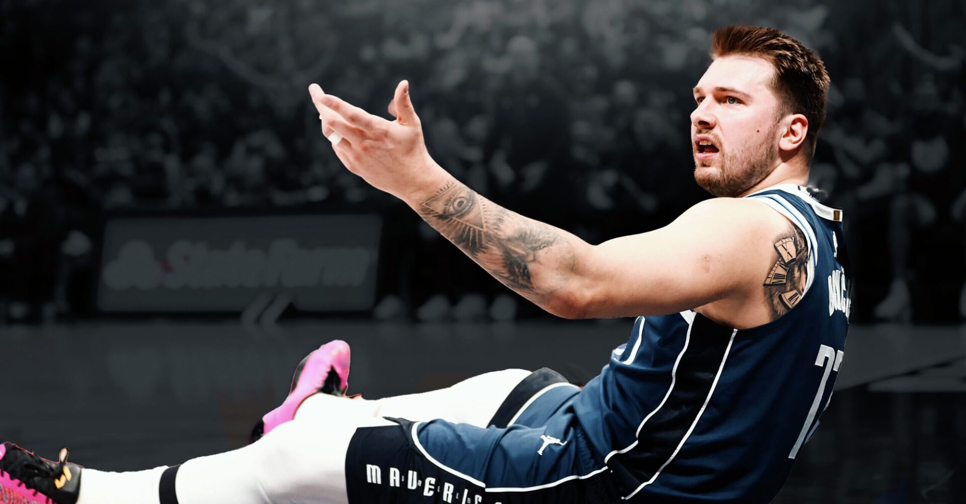 Doncic