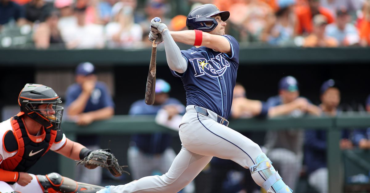 GDT: Didn’t we just play these guys?