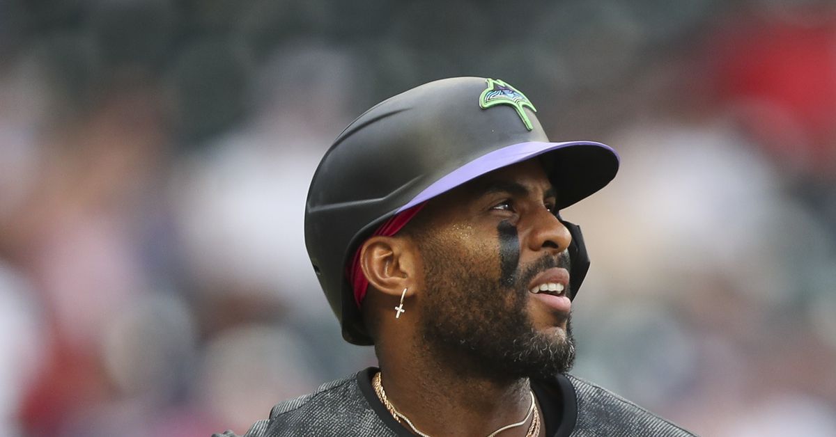 GDT: Home run palooza - DRaysBay