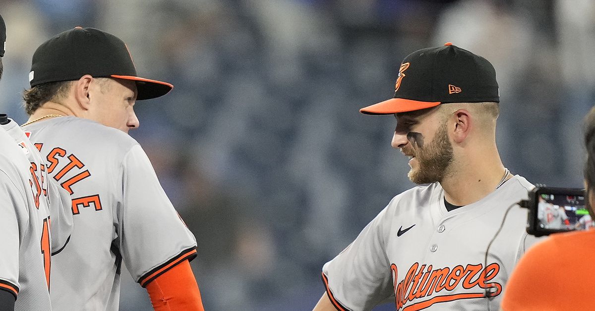 GDT: Need a break from these Dirty Birds