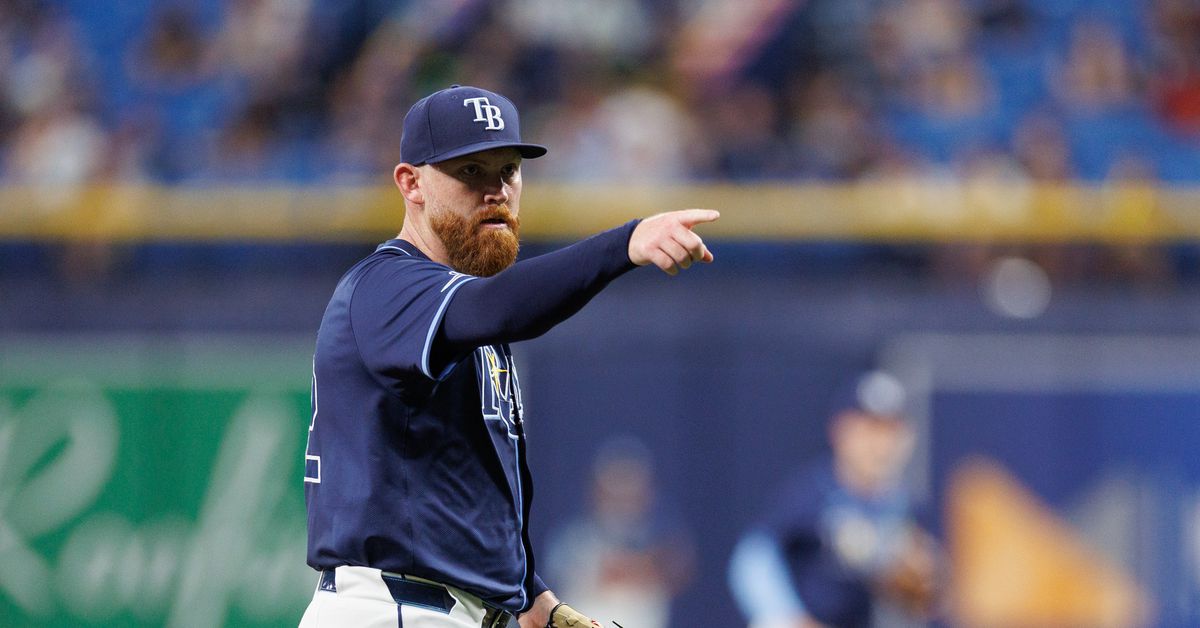 GDT: Our true ace, Littell