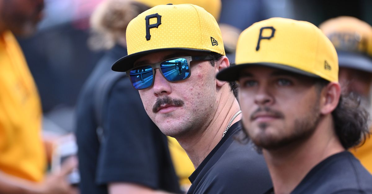 GDT: Skenes has to have a bad game at some point!