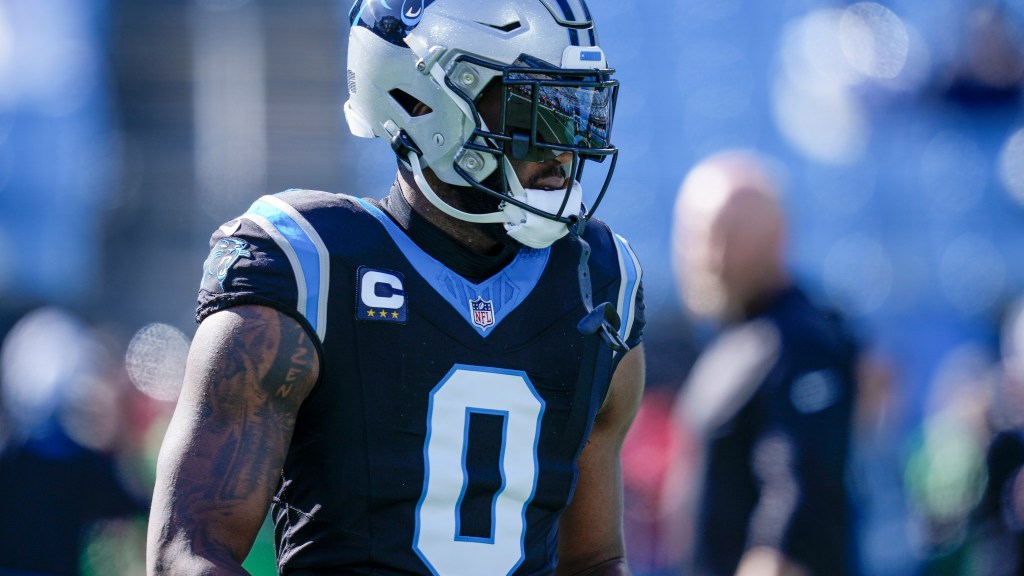Giants’ acquisition of Brian Burns named one of best offseason moves